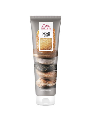Wella Color Fresh Mask 150ml Golden Gloss