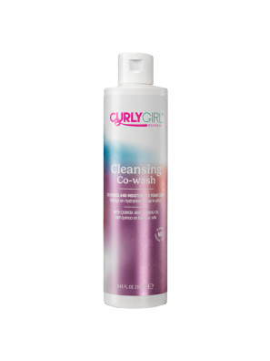 Curly Girl Movement Cleansing Co-Wash 250ml