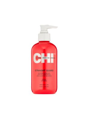 Chi Straight Guard Smoothing Styling Crème 251ml