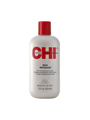 Chi Silk Infusion 355ml