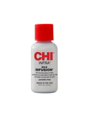 Chi Silk Infusion 15ml