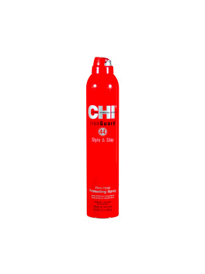Chi 44 Iron Guard Style & Stay Spray 284gr.