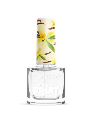 Claresa Cuticle Oil Vanilla 5ml