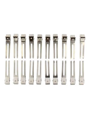 Sibel Clips Boucle Salondoos 100st.
