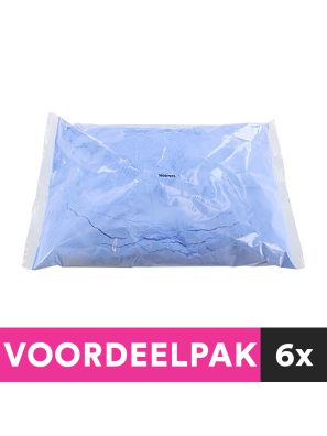 Corona Dust-free Blonde Powder Refill Bag 500gr Advantage pack