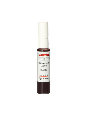 Corona Setting Plis Color Blond 16ml