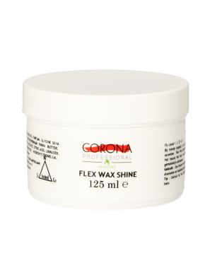 Corona Flex Wax Shine 125ml