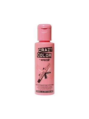 Crazy Color Candy Floss 100ml