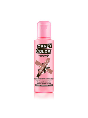Crazy Color Rose Gold 100ml