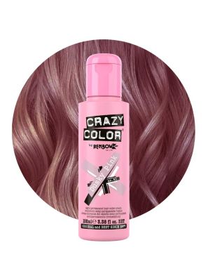 Crazy Color Dusky Pink 100ml