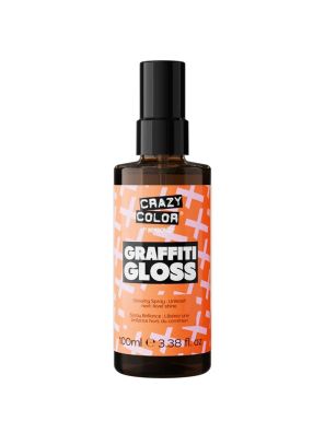 Crazy Color Graffiti Gloss 100ml