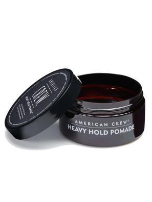 American Crew Heavy Hold Pomade 85gr.