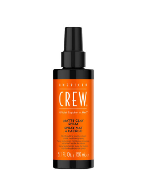 American Crew Matte Clay Spray 150ml