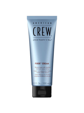 American Crew Fiber Cream 100ml