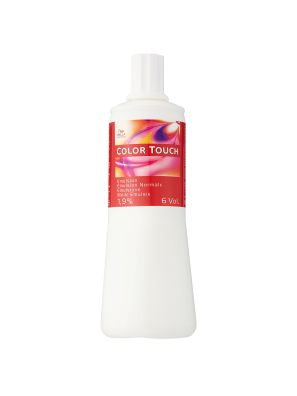 Wella Colour Touch Emulsion 1.9% 1000ml