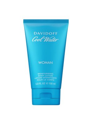 Davidoff Bodylotion Coolwater Woman 150ml Ladies