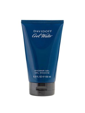 Davidoff Men Douche Coolwater 150ml Heren