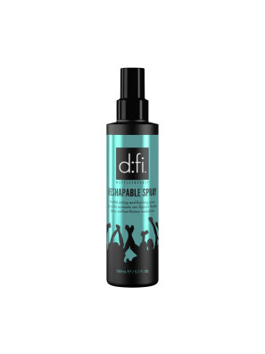 D:fi Reshapable Spray 150ml