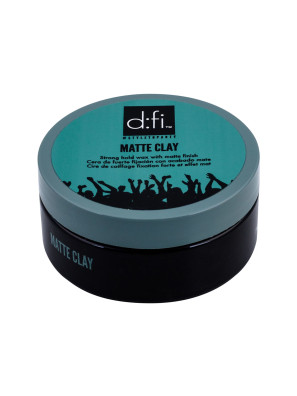 D:fi Matte Clay 75gr.