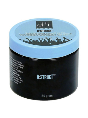 D:fi D:Struct Medium Hold Molding Cream 150gr.