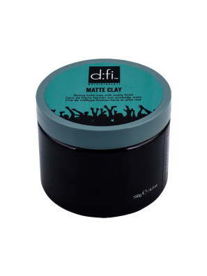 D:fi Matte Clay 150gr.