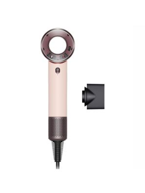 Dyson Supersonic Travel Föhn Ceramic Pink/Rose Gold
