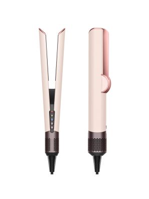 Dyson Airstrait Stijltang Ceramic Pink/Rose Gold