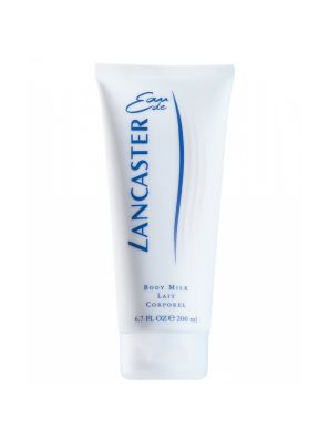 Lancaster Body lotion Eau de Lancaster 200ml Unisex