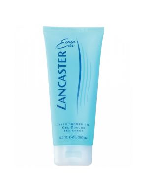 Lancaster Shower Eau de Lancaster 200ml Unisex