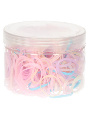 Elastiekjes Rasta Gekleurd Neon