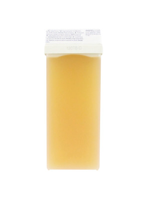 Sibel Epilatiewas Epil Hair Pro Oranje Alle Huidtypen