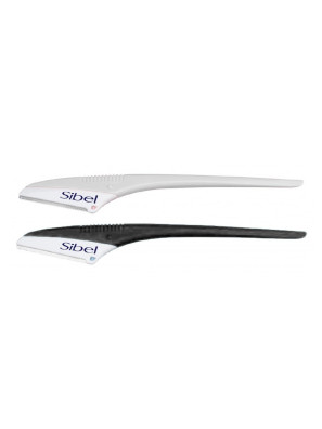 Sibel Epilatie Beauty Razors Epil Hair Pro 2st.