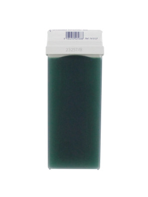 Cire d'épilation Sibel Epil Hair Pro Green Sensitive Skin