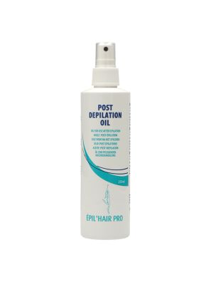 Sibel Epilation Oil Epil Hair Pro Aftertreatment 250ml
