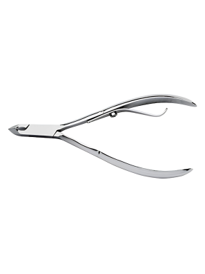 Erbe Solingen Huidtang 10CM (ERBE91632)