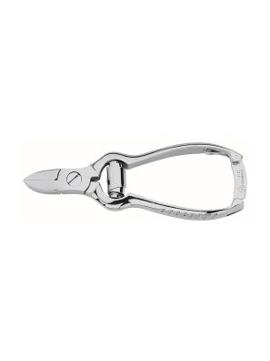 Erbe Solingen Nageltang met Veer 11,5CM (ERBE91714)