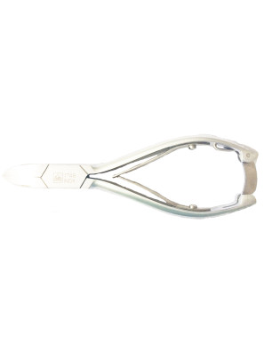 Erbe Solingen Pedicure Nageltang met Veer 14,5cm (ERBE91748)