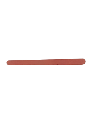 Erbe Solingen limes à sable 17CM 10pcs (ERBE91907)