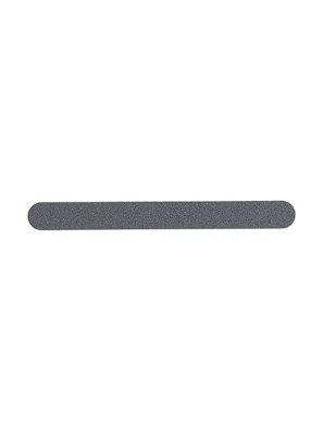 Erbe Solingen Profivijl Zwart 17,5 cm (ERBE91923)