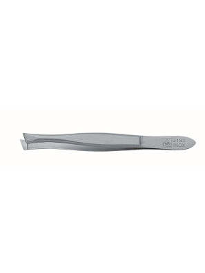 Erbe Solingen Pince à épiler oblique 8 cm (ERBE92183)