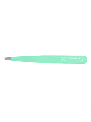 Erbe Solingen Pince à épiler Menthe SS 9.5CM (ERBE92246)