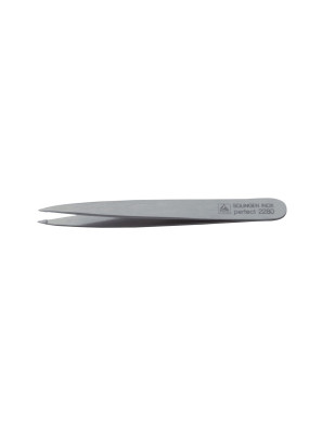 Erbe Solingen Pince à épiler Point SS 9.5 cm (ERBE92280)