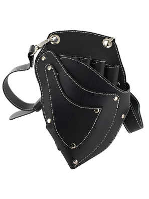 Pouch Holster Fast Draw Noir