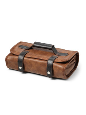 Rol Etui Bruin