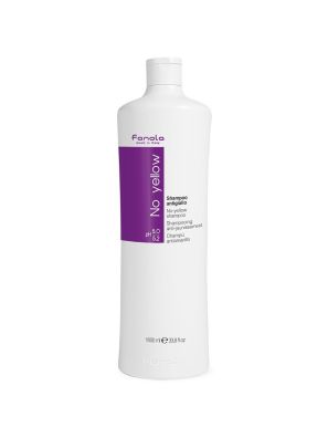Shampooing Fanola No Yellow 1000ml
