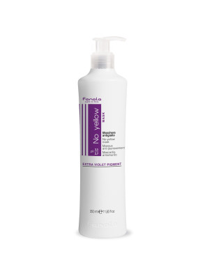 Fanola No Yellow Mask 350ml