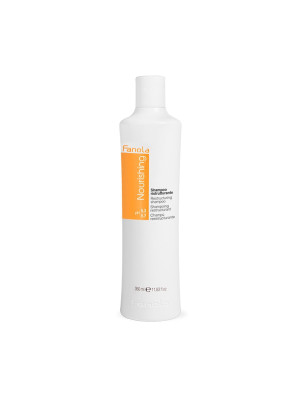 Fanola Shampooing Nourrissant Restructurant 350ml