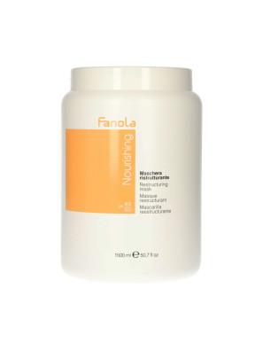 Fanola Masque capillaire nourrissant et restructurant 1500ml