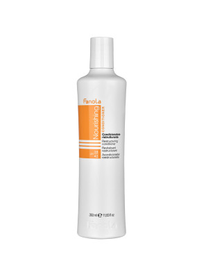 Fanola Nourishing Restructuring Conditioner 350ml