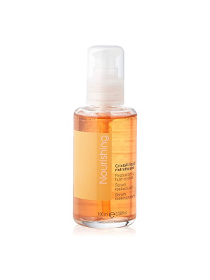 Fanola Nourishing Restructuring Fluid Crystals Serum 100ml